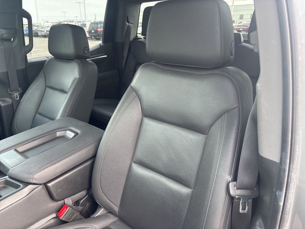 Used 2025 GMC Sierra 1500 Truck