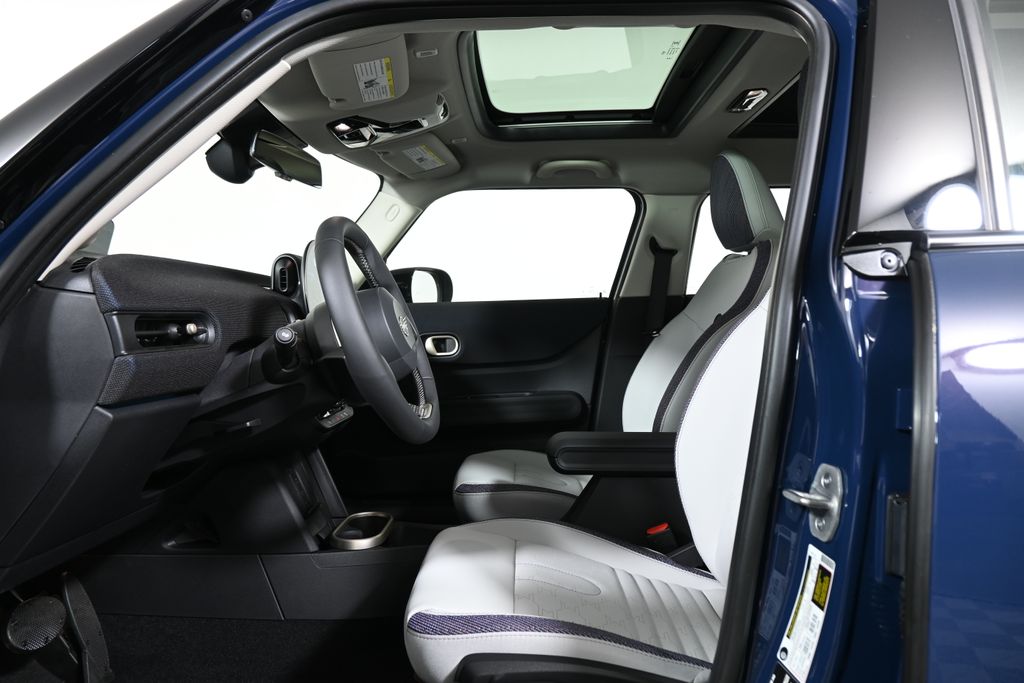 Thumbnail: 2026 MINI Cooper - 3