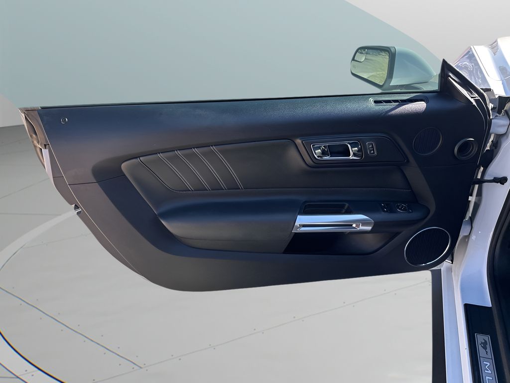 Used Car 2016 Ford Mustang  Gt Premium For Sale Under $35,000 In Austin, Texas