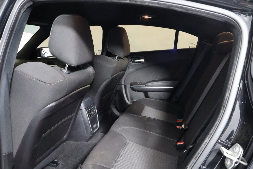 Thumbnail: 2023 Dodge Charger - 10