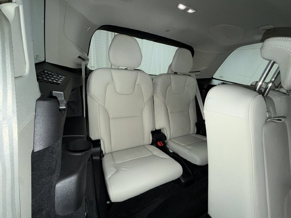 Used 2023 Volvo XC90 Recharge Plug-In Hybrid SUV