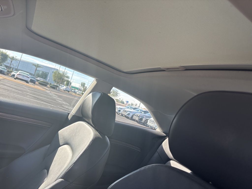 Thumbnail: 2016 Audi A5 - 13