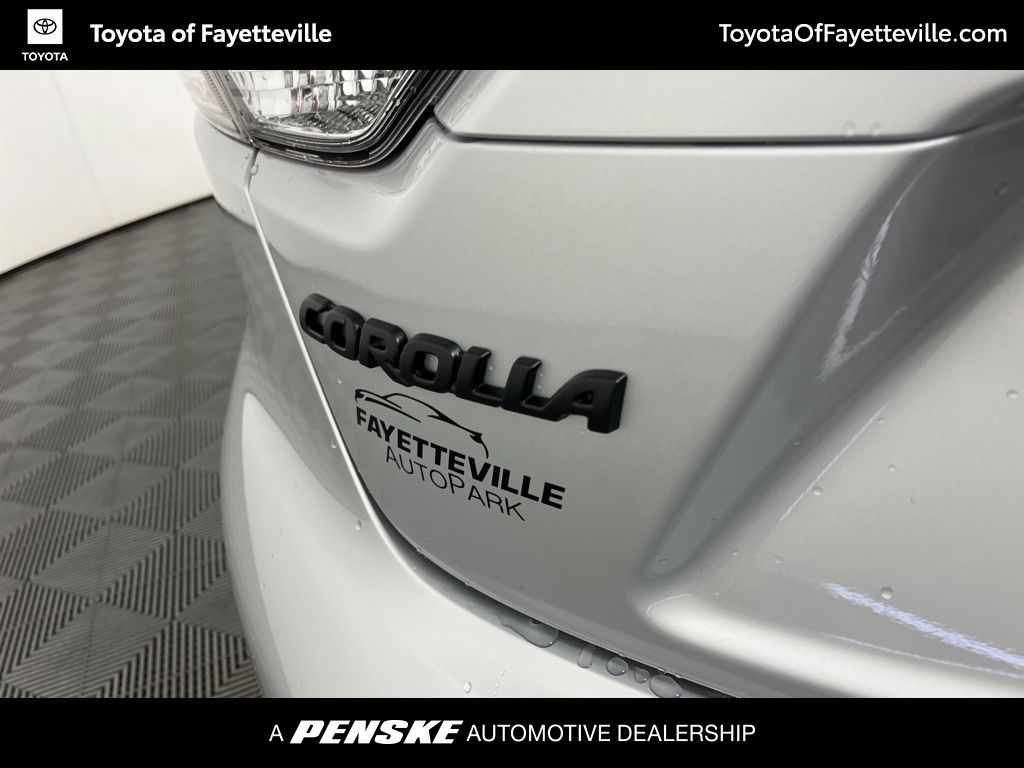 Thumbnail: 2026 Toyota Corolla - 18