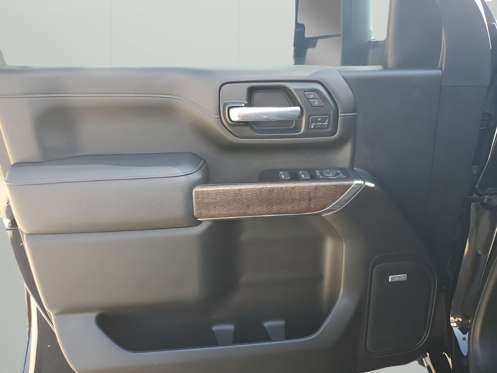 Used Car 2022 Gmc Sierra 3500hd  Denali For Sale Under $70,000 In Austin, Texas