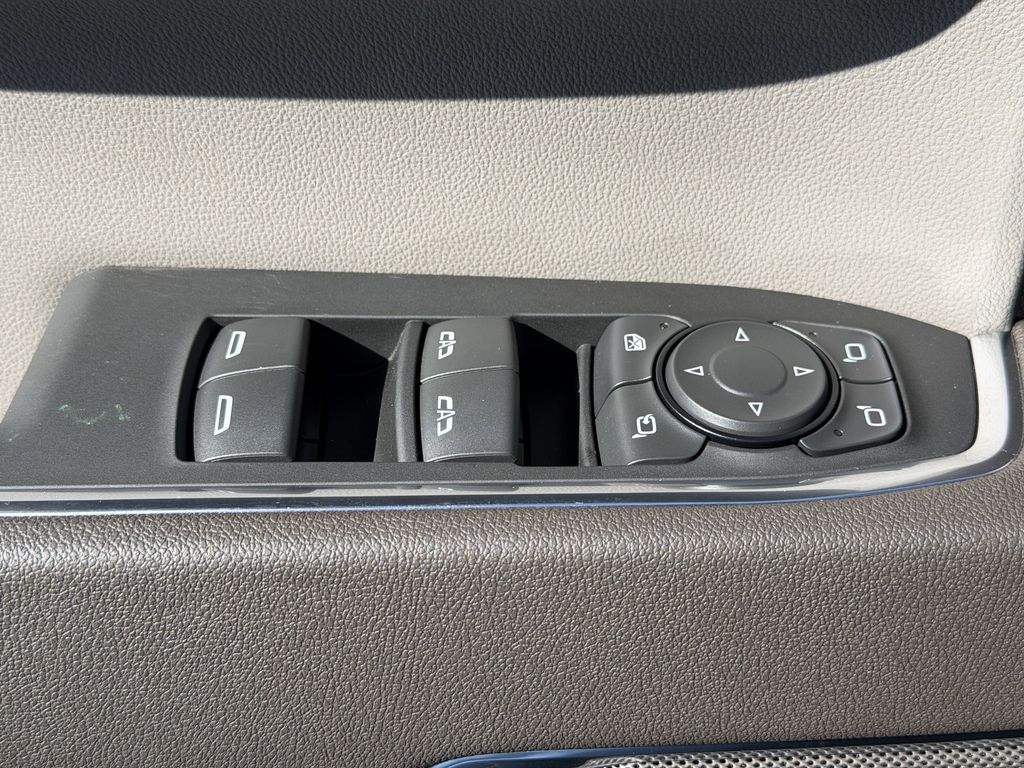 new 2026 GMC Sierra 1500 car, priced at $63,323