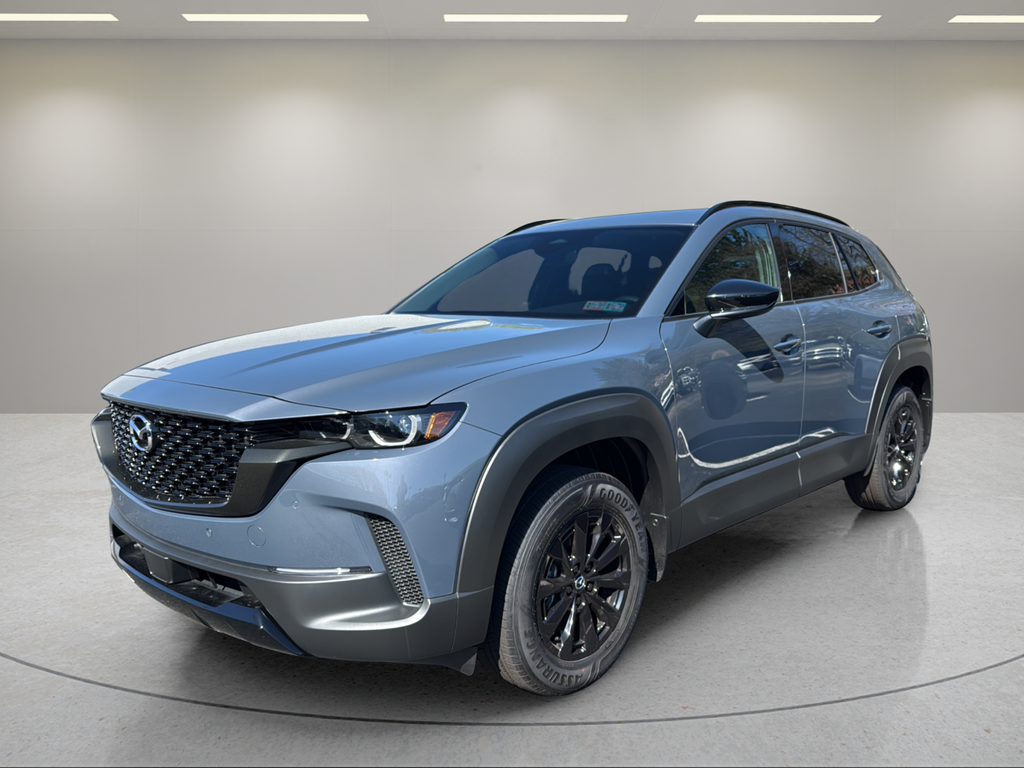2026 Mazda CX-50 Hybrid Premium - 0