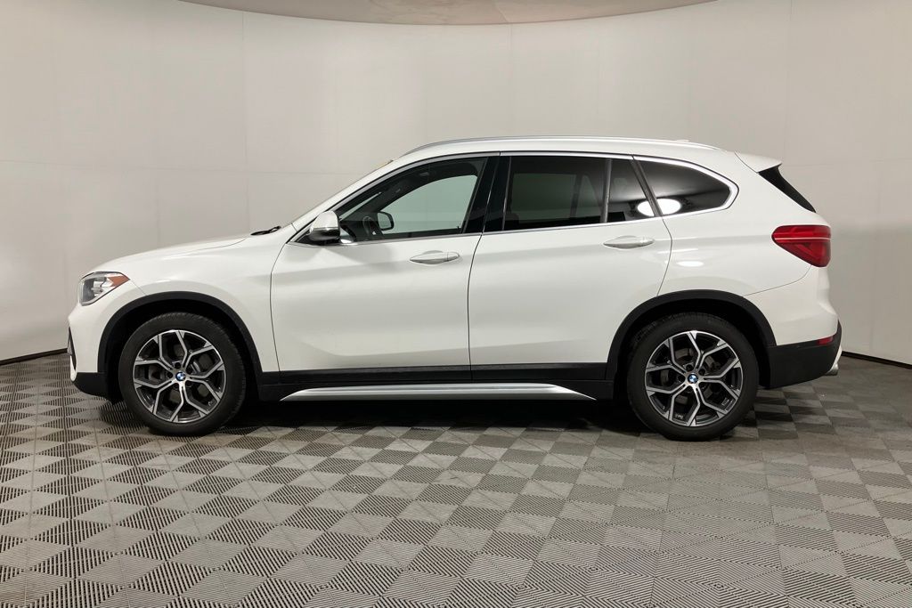 2021 BMW X1 xDrive28i 2