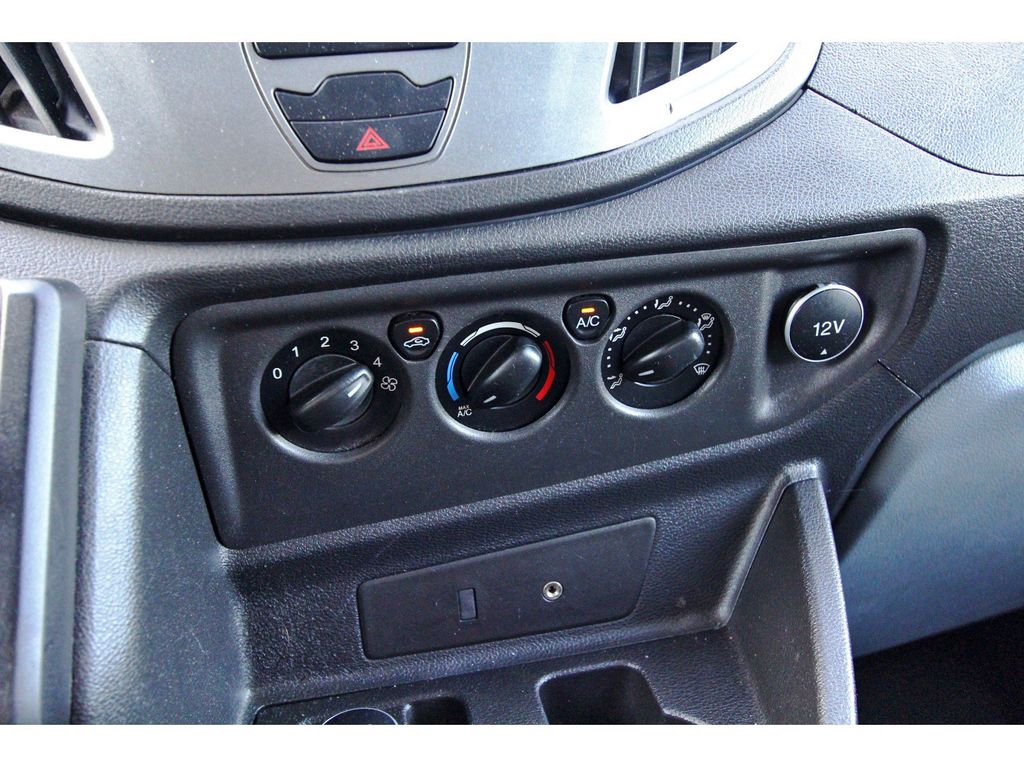 Used 2016 Ford Transit-350 Van