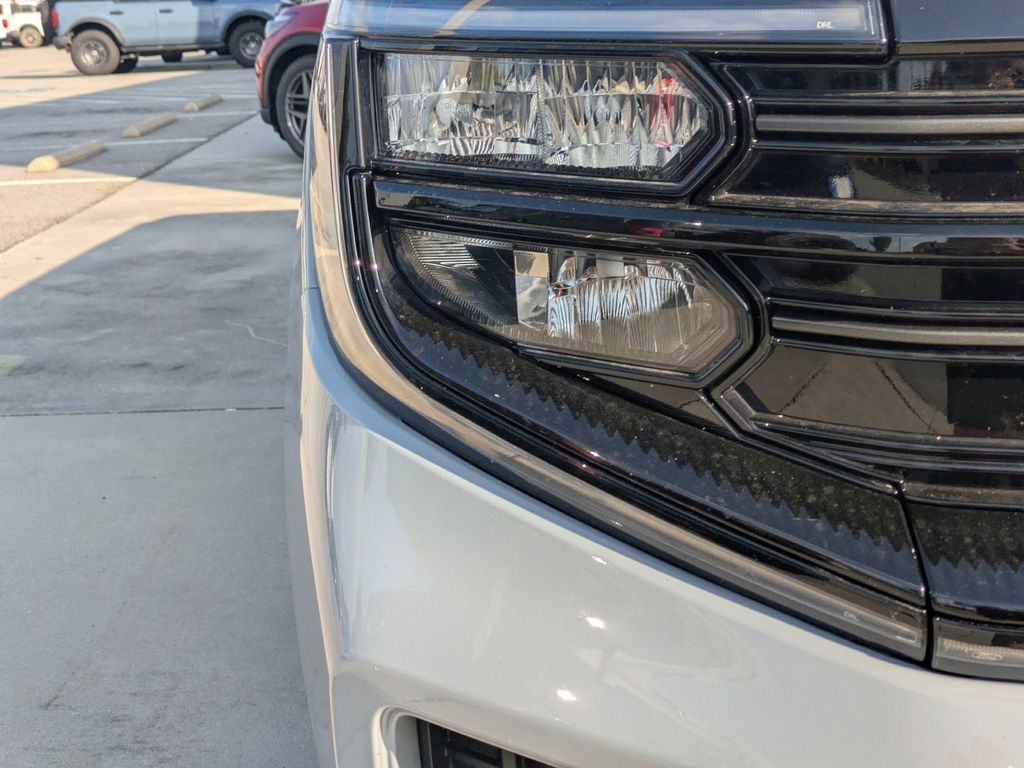 2025 Ford Expedition Platinum MAX