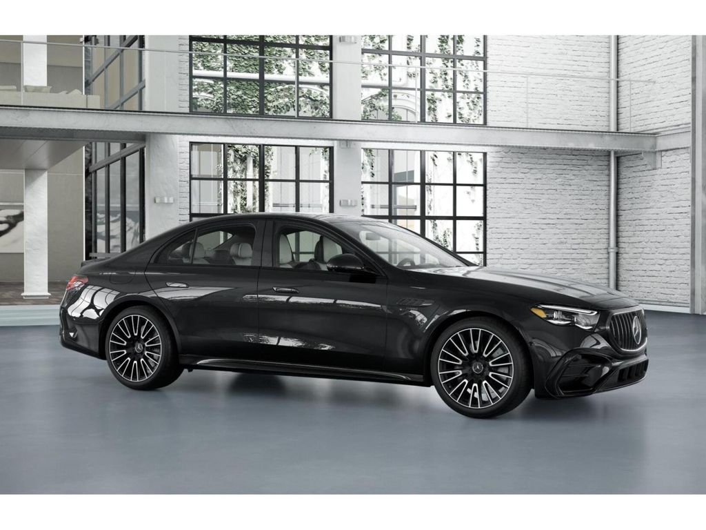 Thumbnail: 2026 Mercedes-Benz E-Class - 13