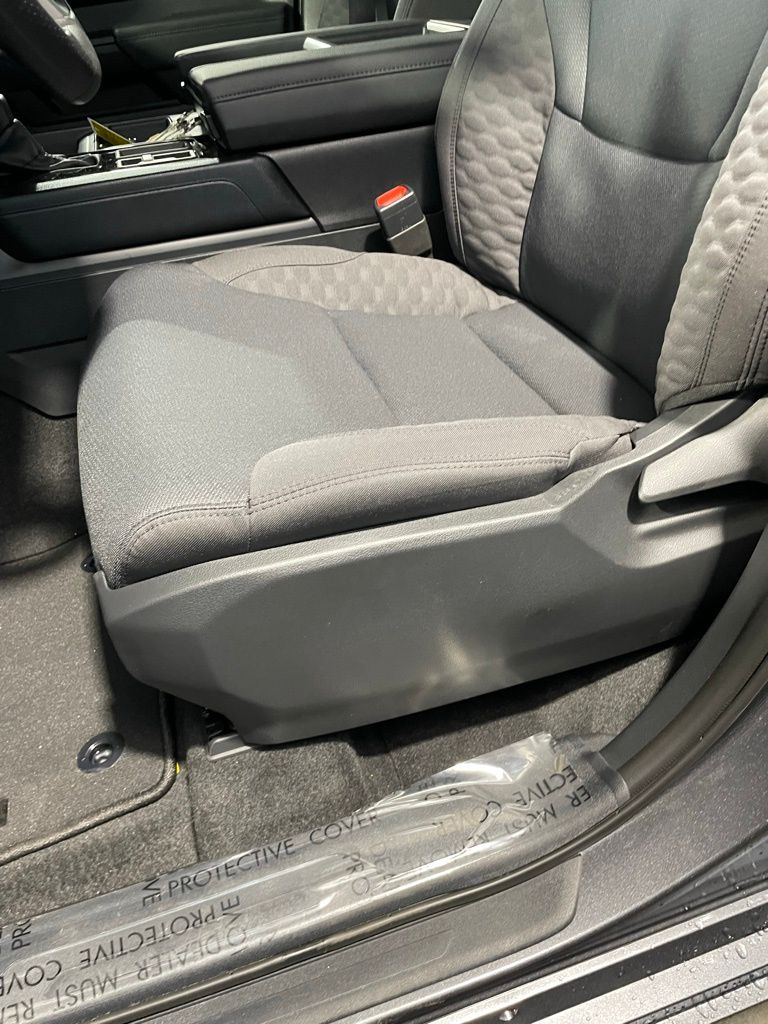 Thumbnail: 2026 Toyota Tundra - 28