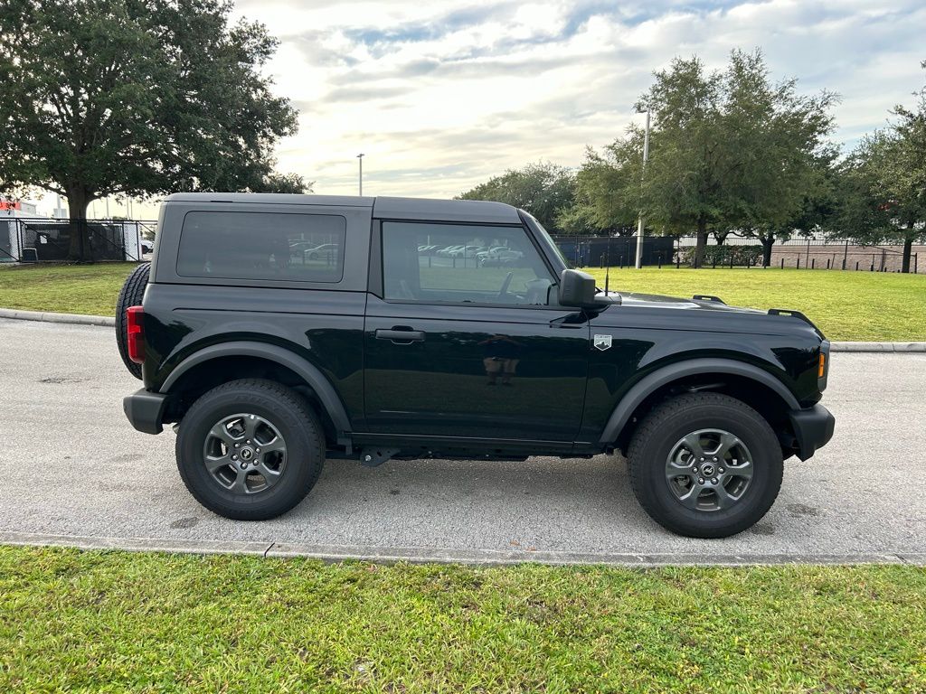 Thumbnail: 2024 Ford Bronco - 6