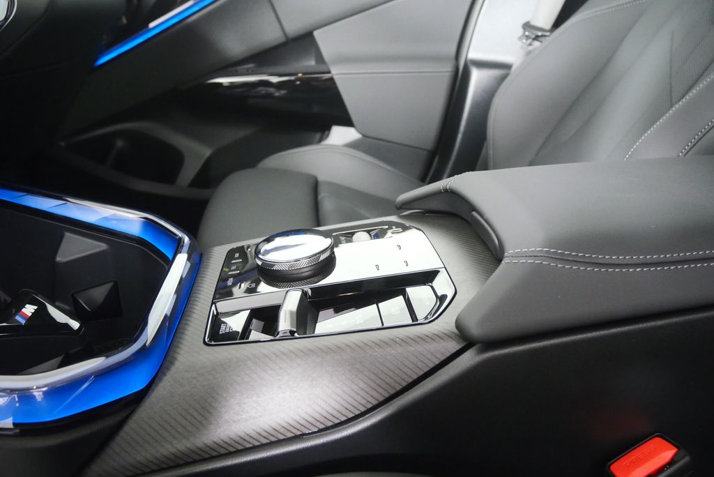 Thumbnail: 2026 BMW X3 - 22