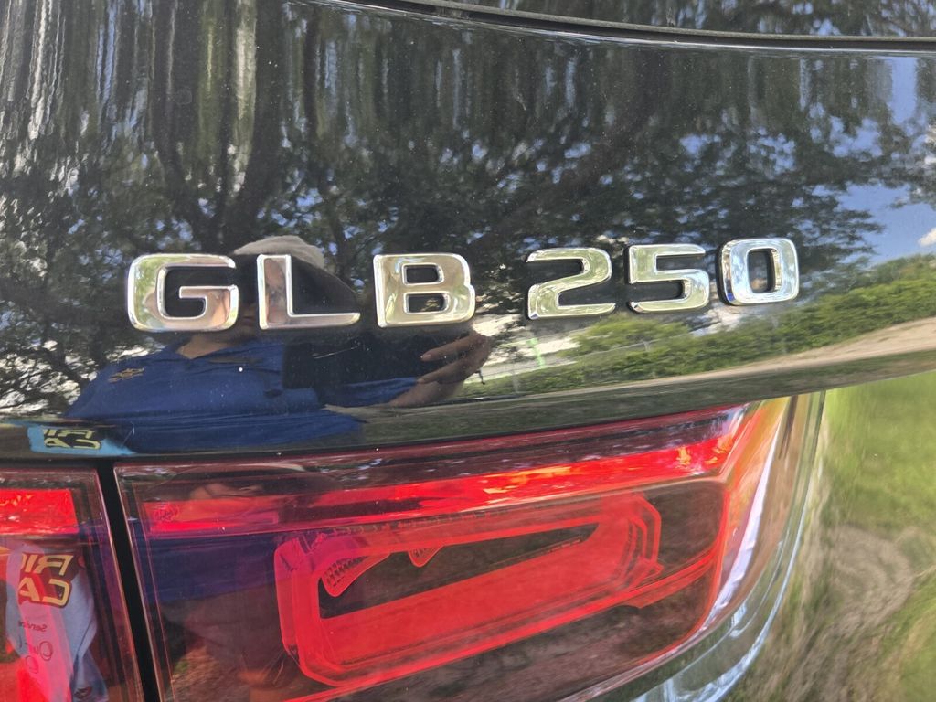 2020 Mercedes-Benz B-Class - $16,999