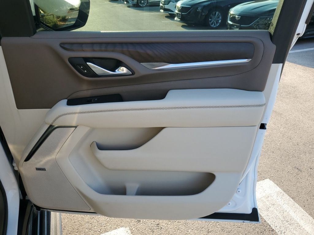 2021 Gmc Yukon Xl  Denali In Austin, Texas