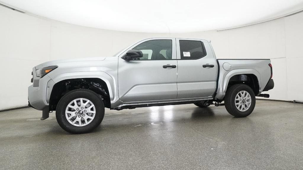 Thumbnail: 2025 Toyota Tacoma - 28