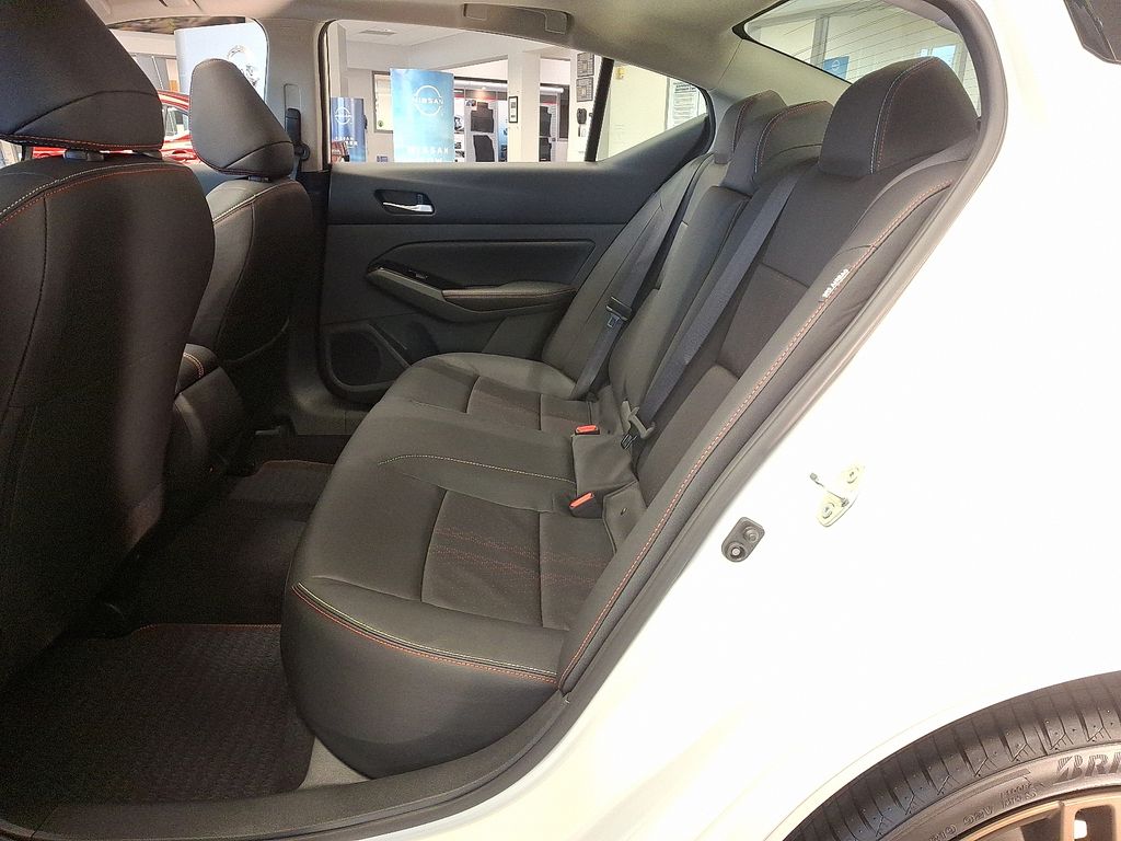 Thumbnail: 2025 Nissan Altima - 5