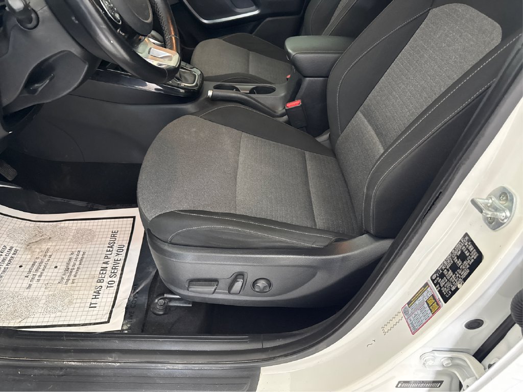 2020 Kia Soul EX - Photo 30