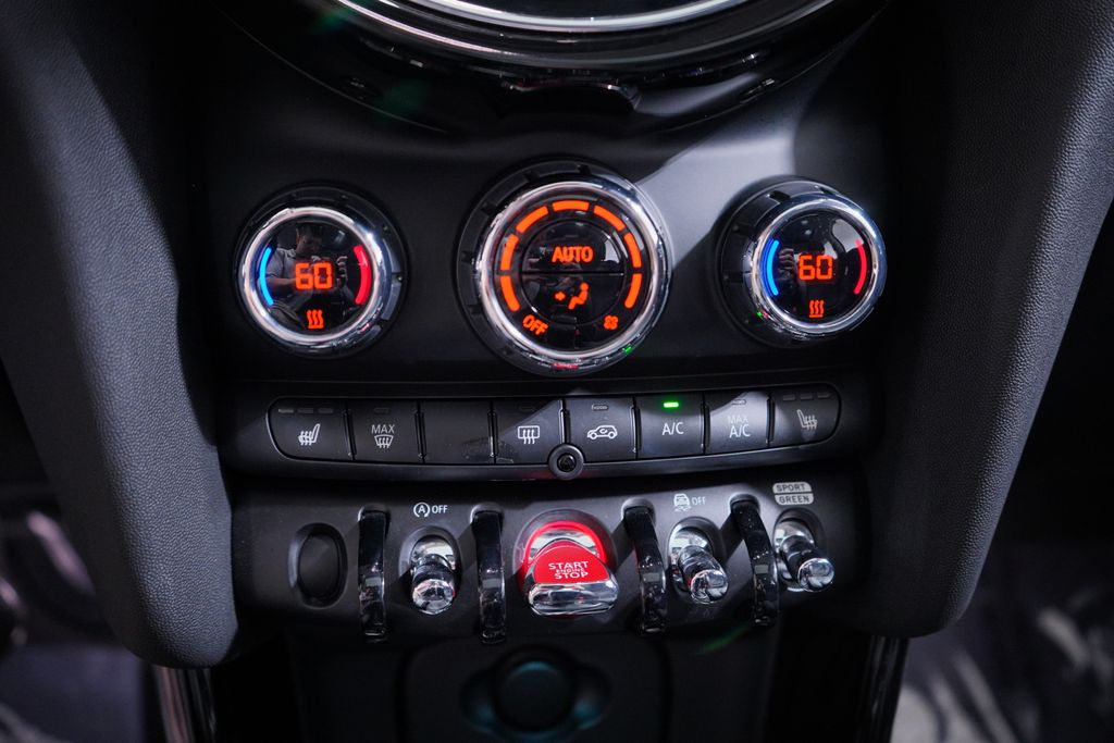 Thumbnail: 2023 MINI Cooper - 11