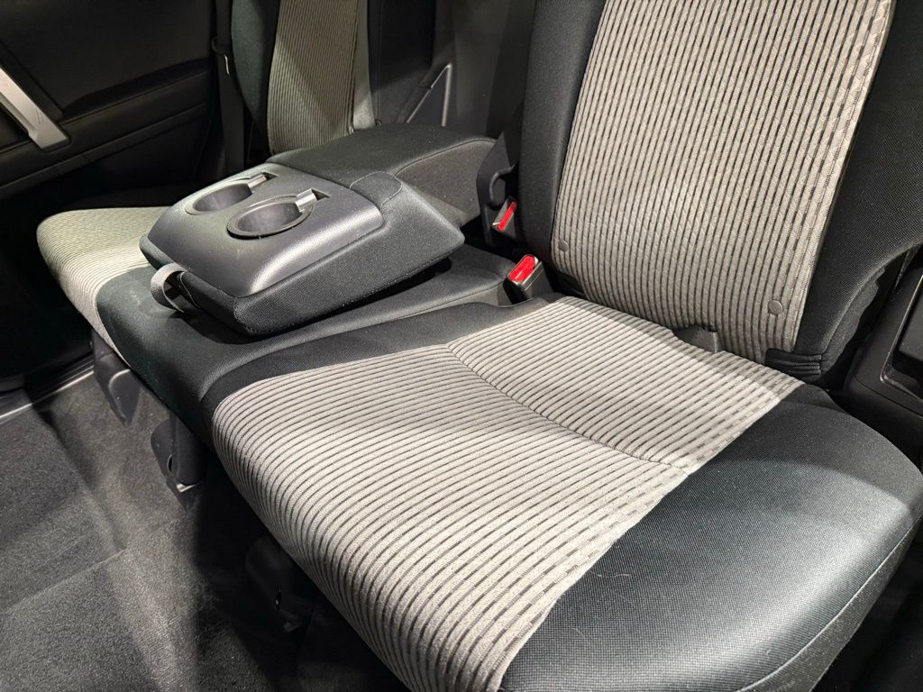 Thumbnail: 2024 Toyota 4Runner - 19