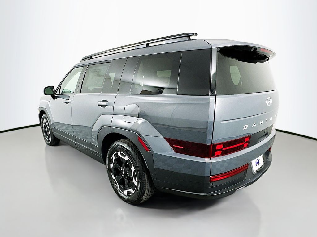 Thumbnail: 2026 Hyundai Santa Fe - 7