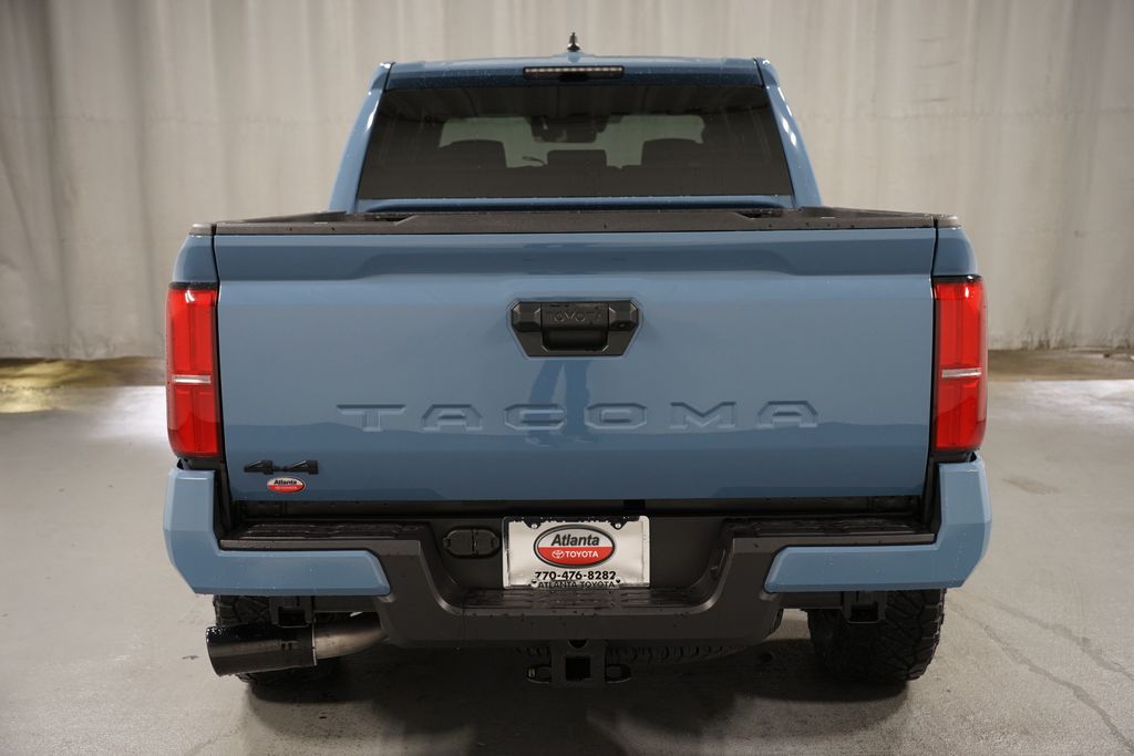 Thumbnail: 2026 Toyota Tacoma - 7