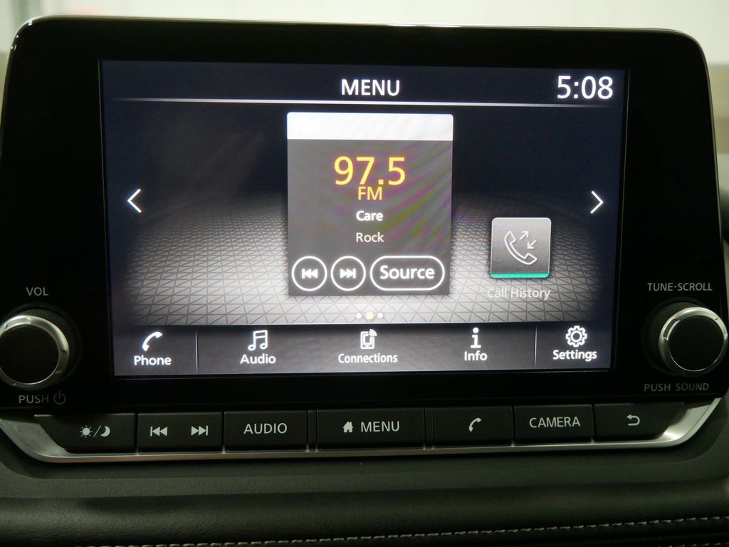 Used 2023 Nissan Rogue SUV