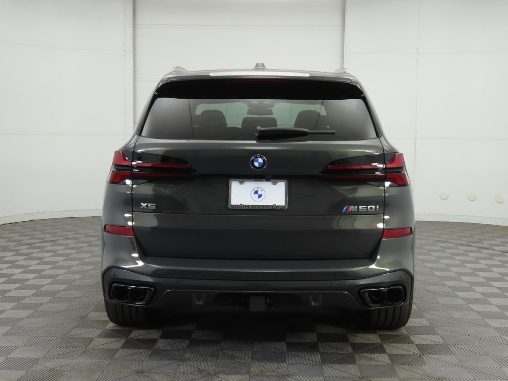 Thumbnail: 2026 BMW X5 - 6