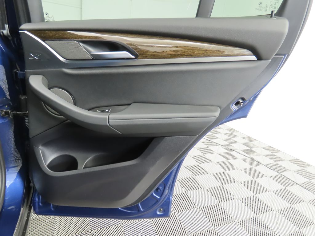 Thumbnail: 2019 BMW X3 - 26