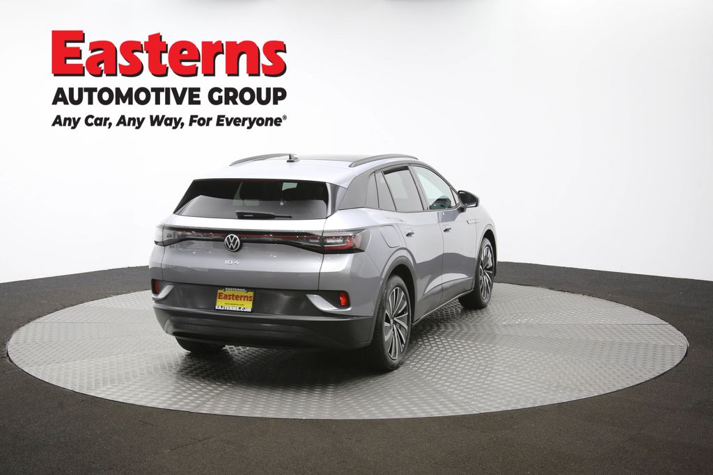 Used 2024 Silver Volkswagen S image 38