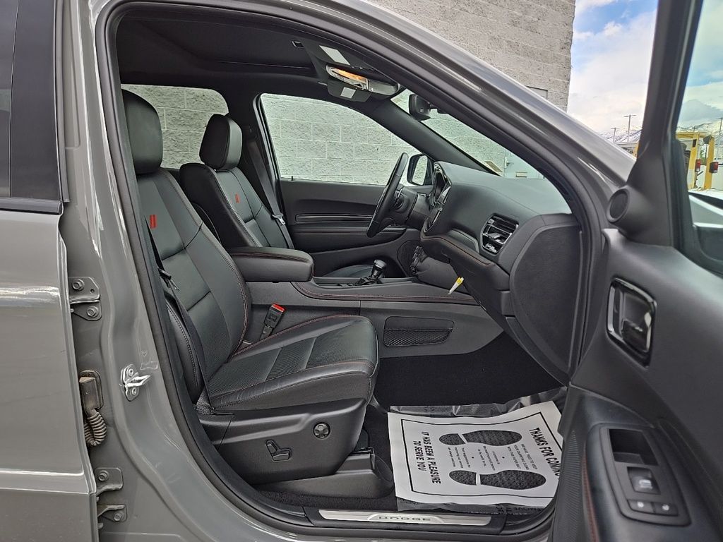 Used 2025 Gray Dodge GT image 52