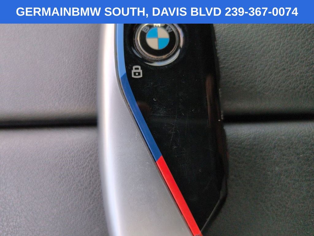 Certified Used 2024 Gray BMW sDrive40i image 33