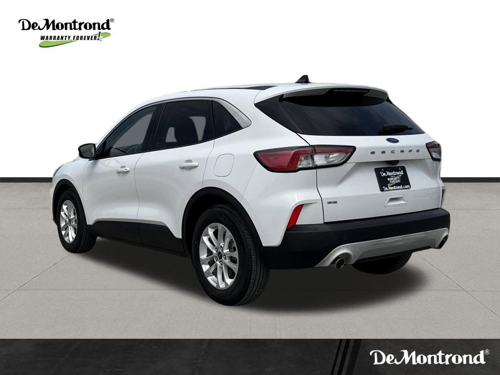 2021 Ford Escape SE - 6
