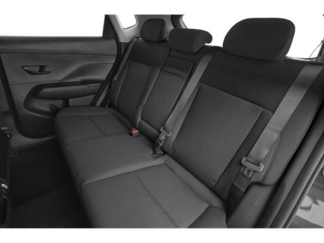 New 2027 Hyundai Kona Sedan