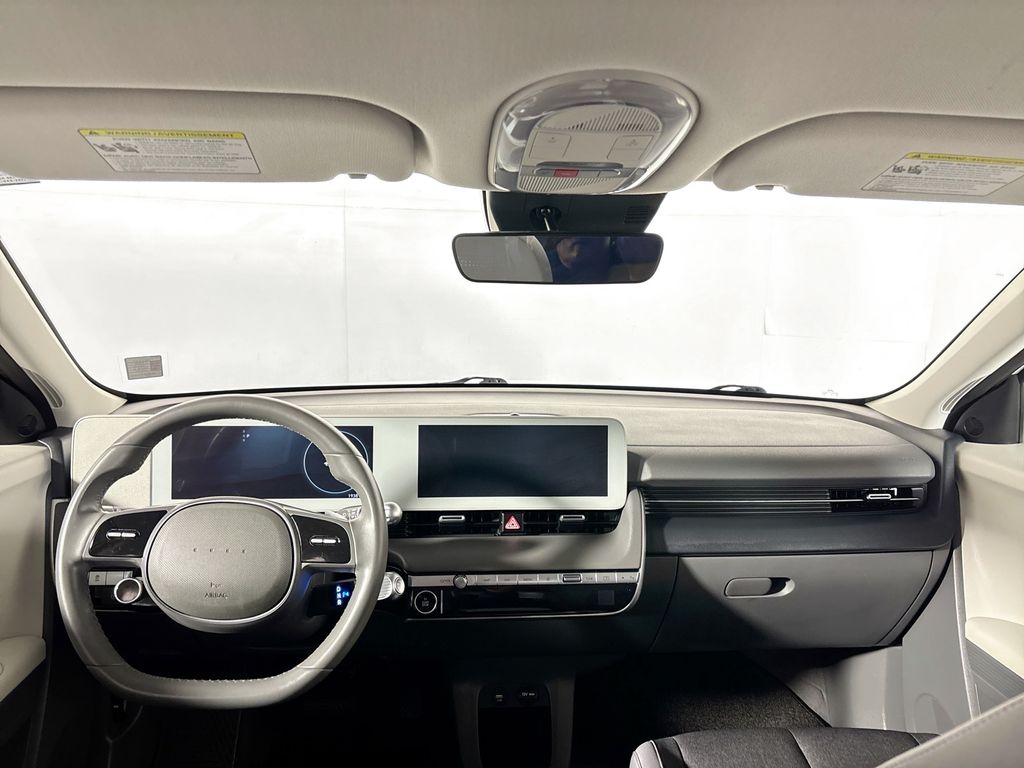 2023 Hyundai IONIQ 5 SE