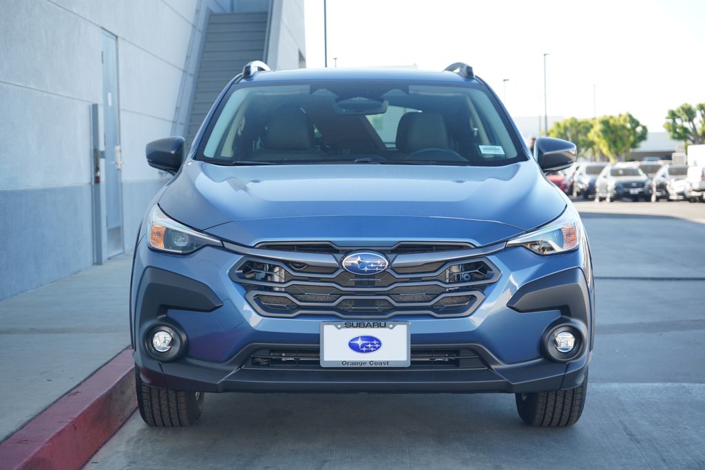 2024 Subaru Crosstrek Premium 5