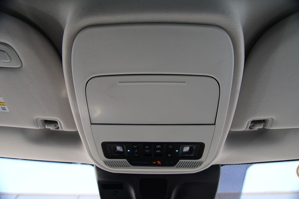Used 2025 Ford Expedition Max SUV