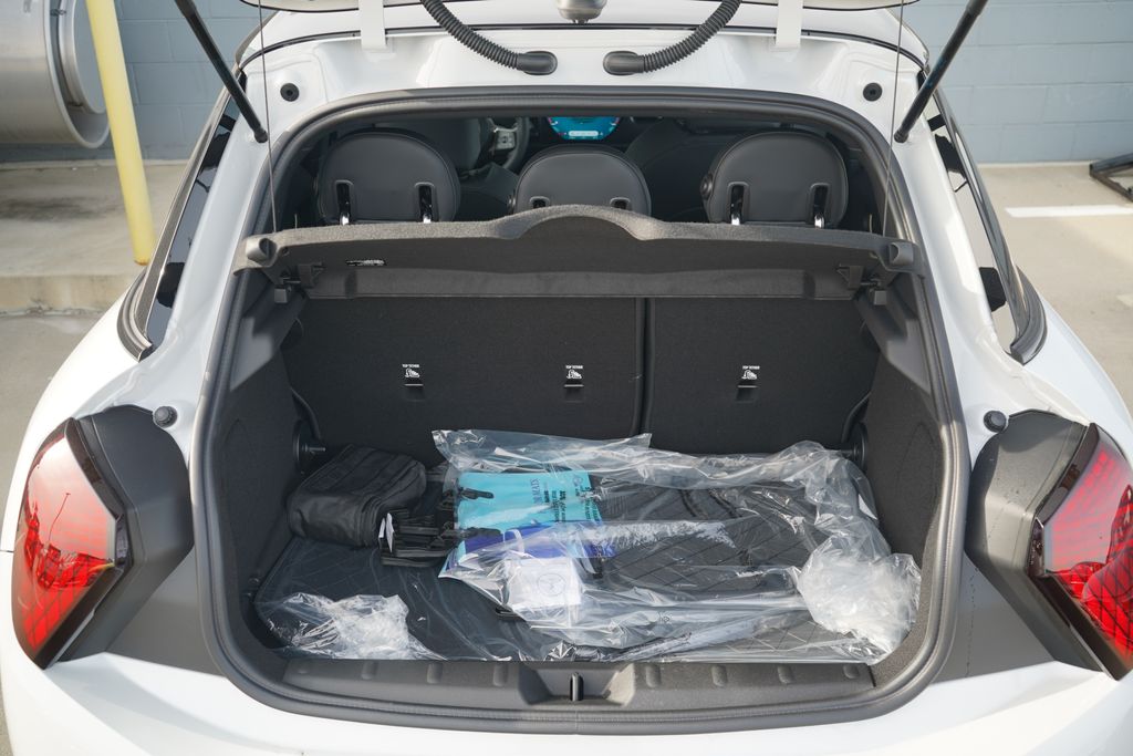 Thumbnail: 2026 MINI Cooper - 11