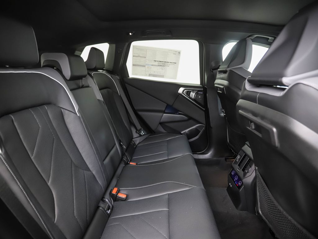 Thumbnail: 2026 BMW X3 - 28