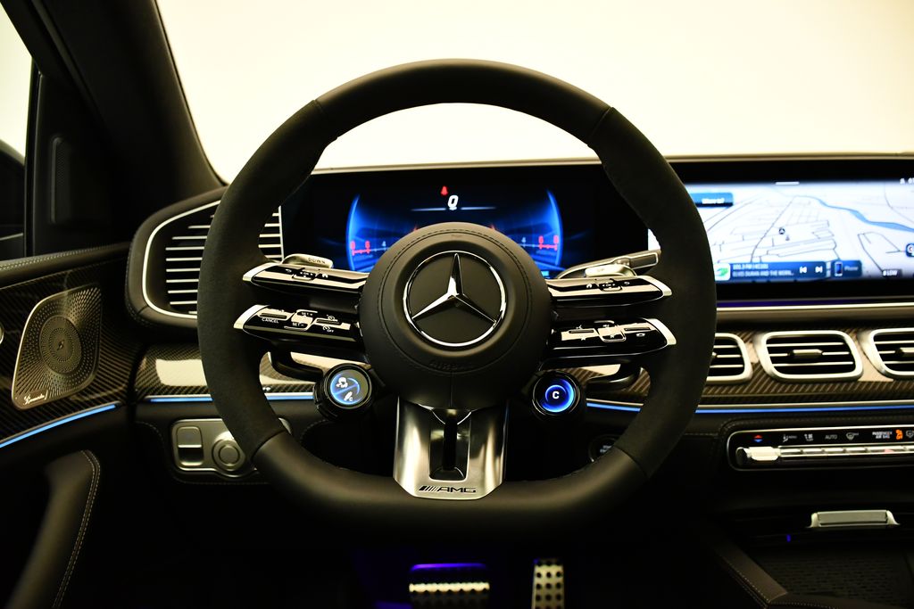 Thumbnail: 2026 Mercedes-Benz GLE - 22