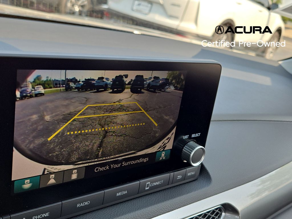 Used 2025 Acura Integra For Sale in Fort Wayne, IN