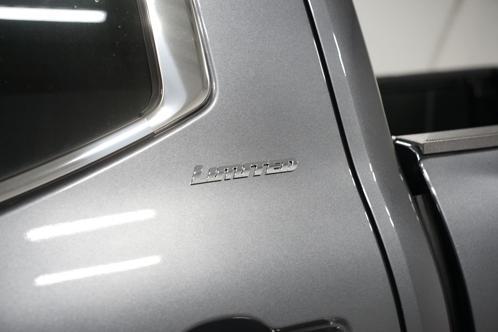 Thumbnail: 2026 Toyota Tundra - 11