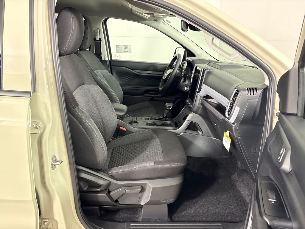 New 2026 Beige Ford XL image 5