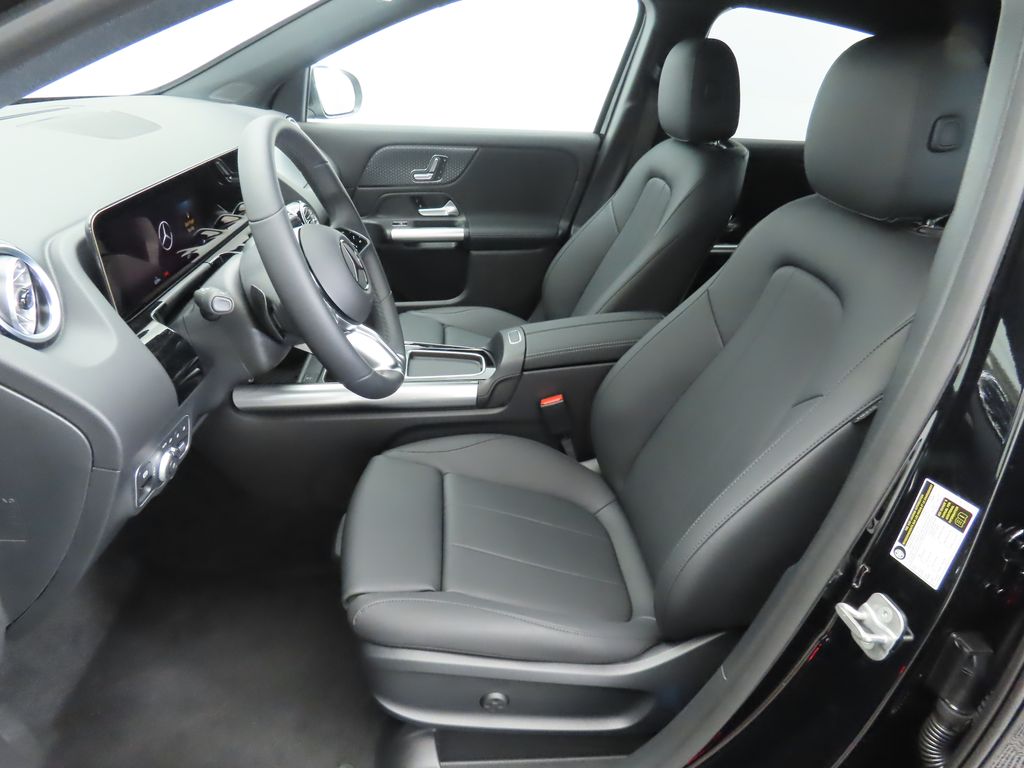 Thumbnail: 2025 Mercedes-Benz GLA - 19