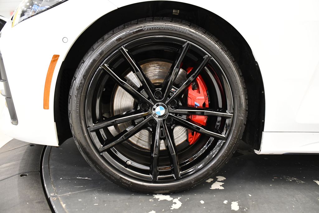 2022 BMW 4 Series M440i xDrive 13