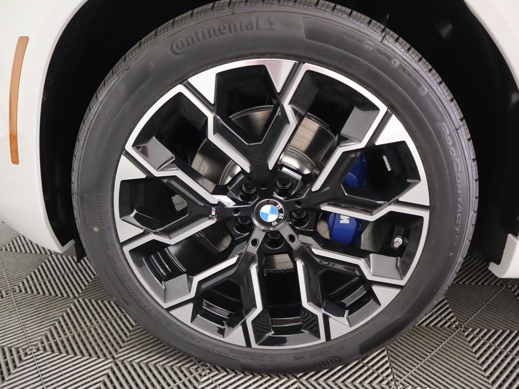 Thumbnail: 2026 BMW X3 - 31