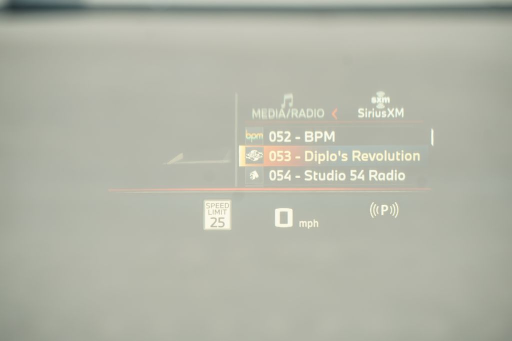 Thumbnail: 2026 BMW X6 - 8