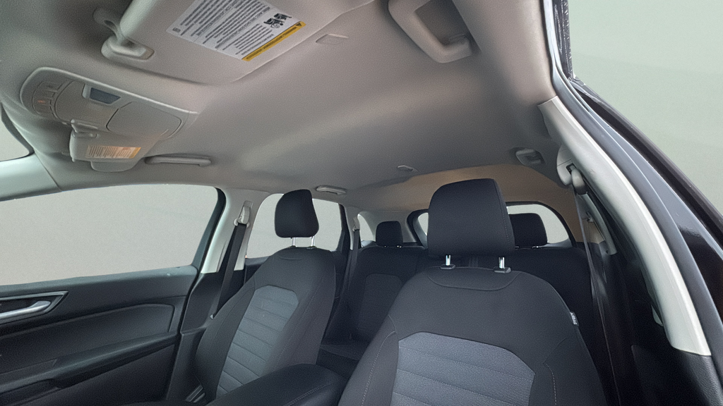 Certified Used 2024 Black Ford SE image 17