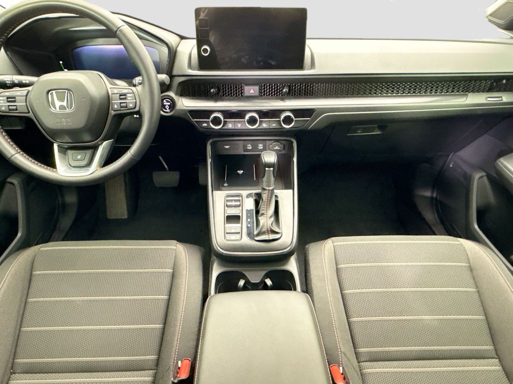 Thumbnail: 2026 Honda CR-V - 13