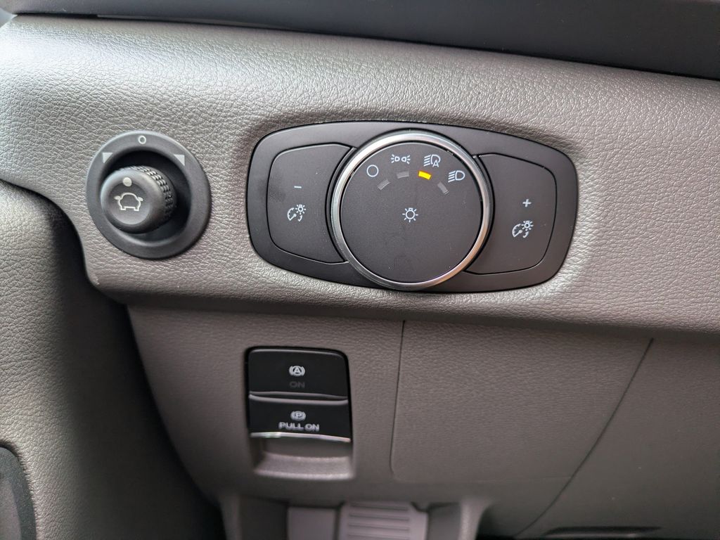 2026 Ford Transit-350 Passenger Van XL